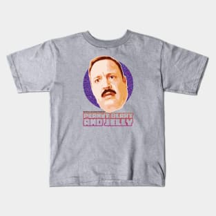 Peanut Blart and Jelly Kids T-Shirt